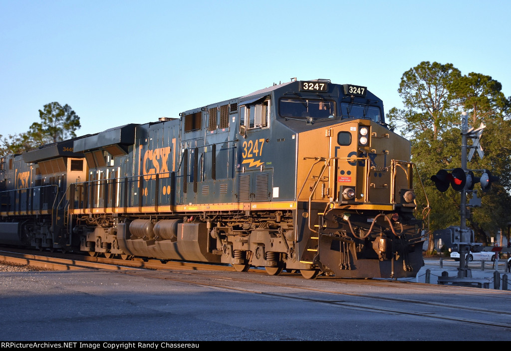 CSX 3247